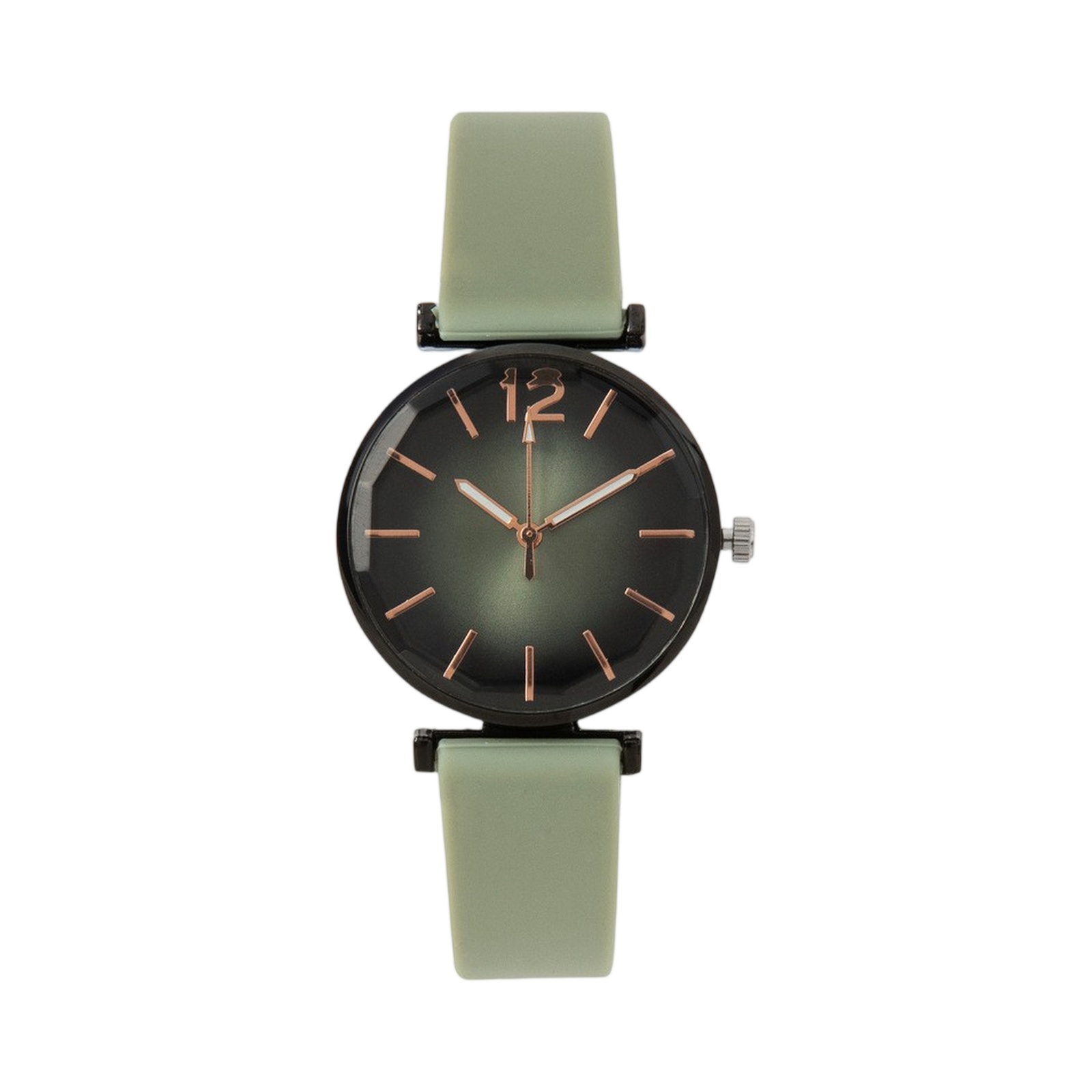 Women'S Fashion Digital Watch - Moda senhoras relógio esportivo simples mostrador