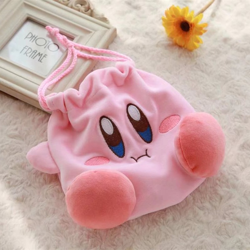 Coin Purse Women - Bolsa de Armazenamento Kirby para Mulheres,