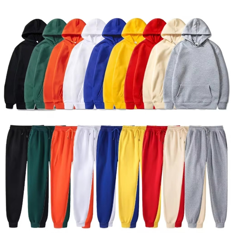 Women'S Fashion Sweatshirts - Novo Conjunto Esportivo Masculino 2026: Agasalho