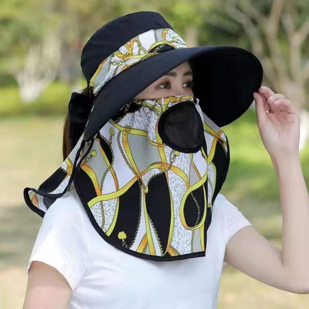 Bucket Hat Women - Bonés de pesca acessórios de vestuário
