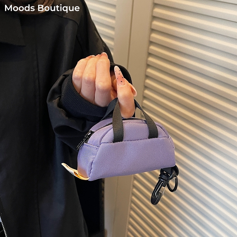 Coin Purse Women - bolsa pequena bolsa de grifes originais