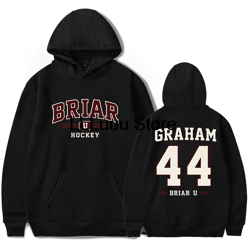 Women'S Fashion Sweatshirts - Hoodies de Moda Off Campus Graham