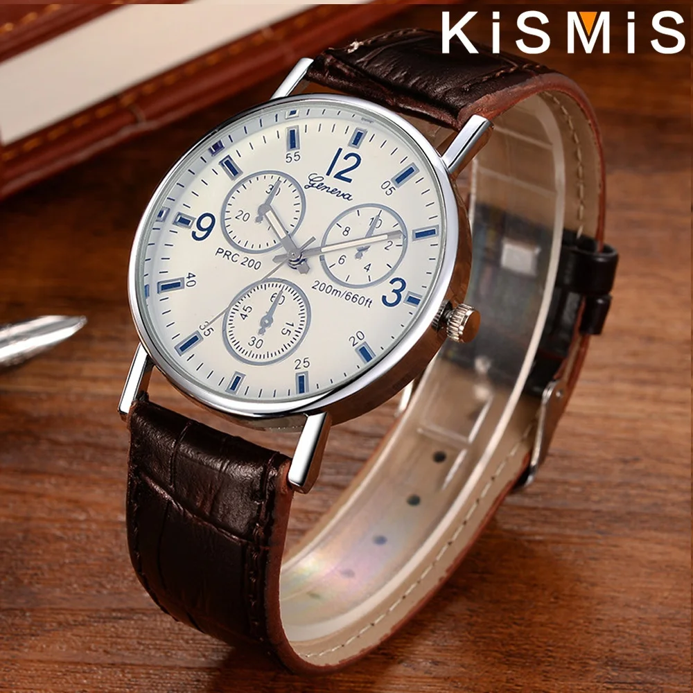 Women'S Fashion Digital Watch - Moda relógio de quartzo feminino pulseira