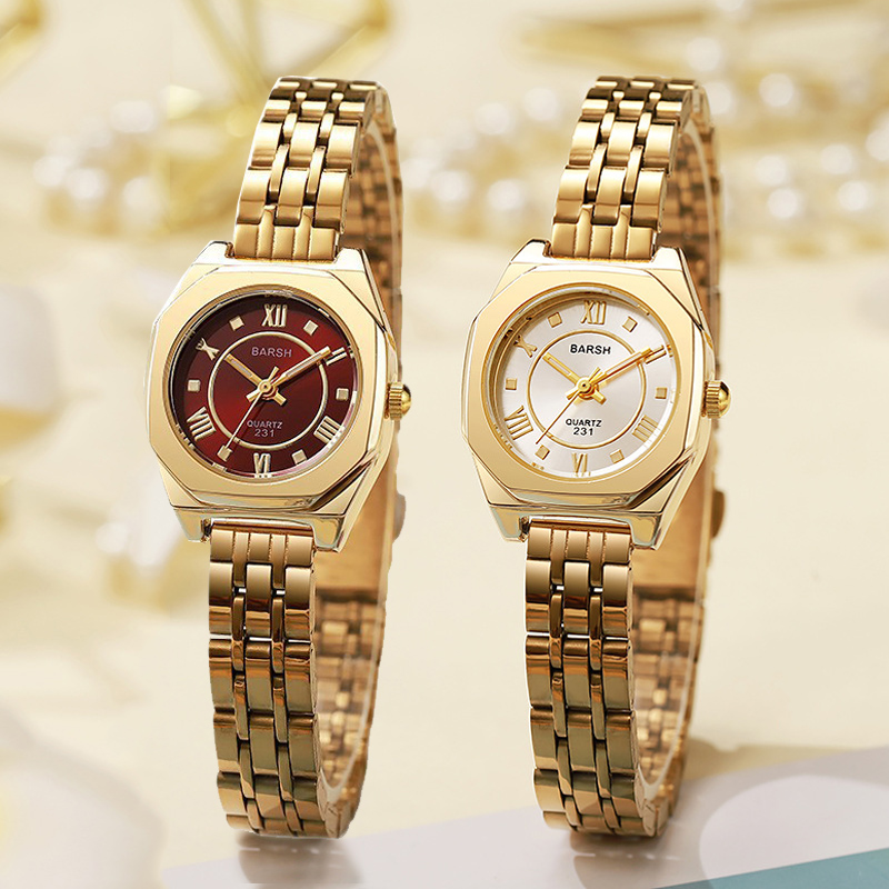 Women'S Fashion Digital Watch - Relógios de Luxo para Mulheres, Relógio