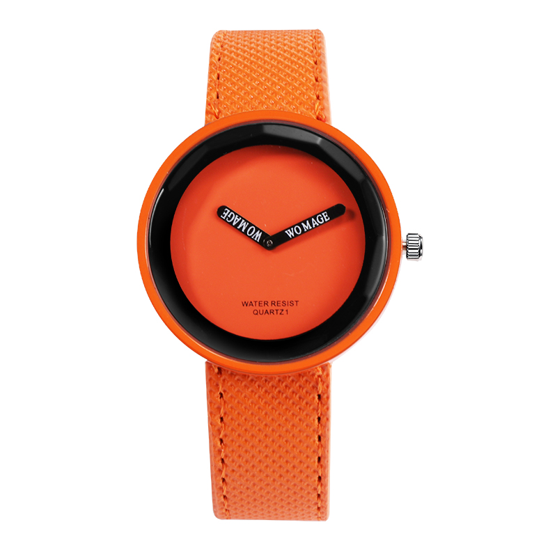 Women'S Fashion Digital Watch - Relógio de pulso feminino com pulseira