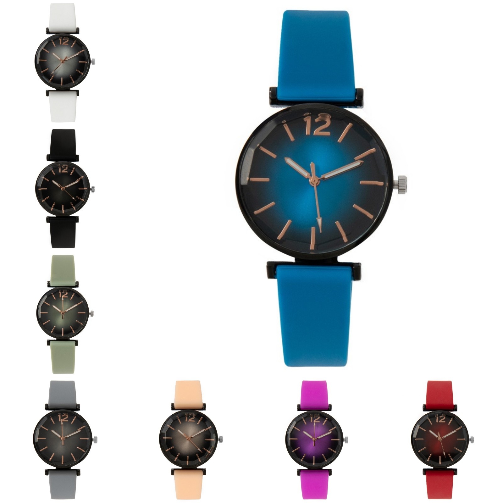 Moda senhoras relógio esportiv - Women'S Fashion Digital Watch avaliação e preço