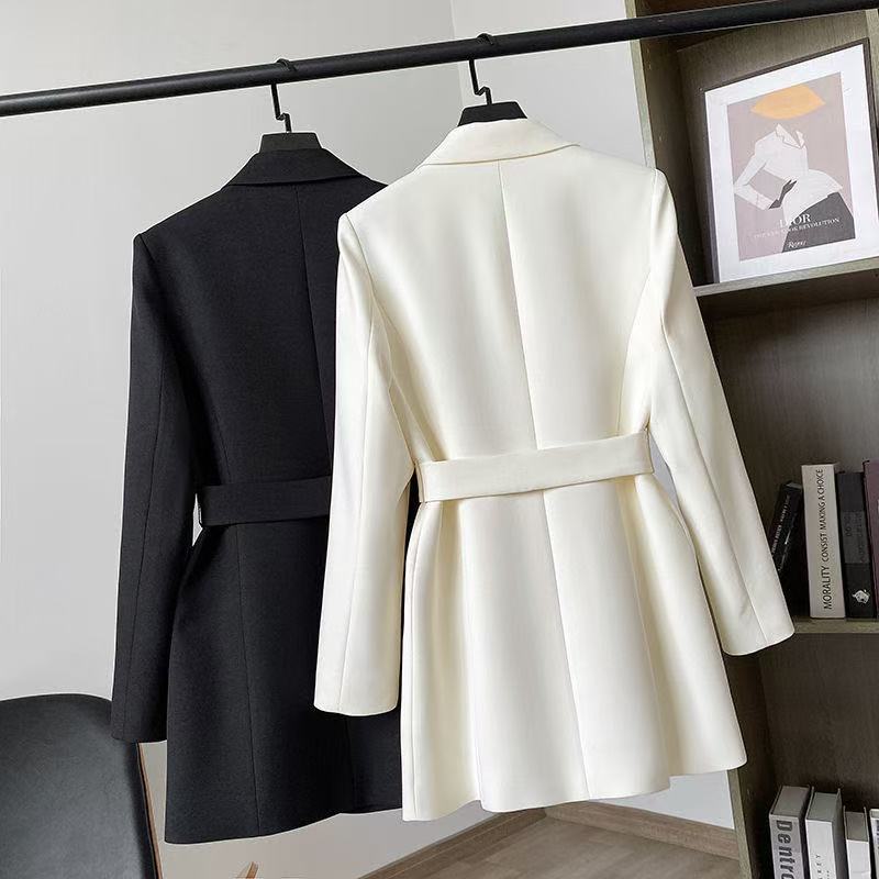 Novos Blazers Femininos 2025:  - Women'S Fashion Winter 2025 avaliação e preço