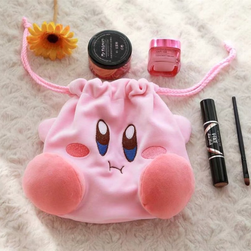Bolsa de Armazenamento Kirby p - Coin Purse Women avaliação e preço