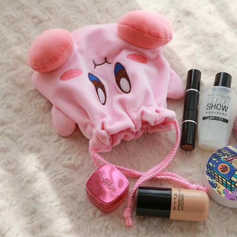 Bolsa de Armazenamento Kirby p - Coin Purse Women avaliação e preço