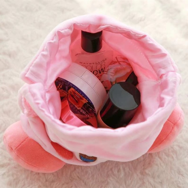 Bolsa de Armazenamento Kirby p - Coin Purse Women avaliação e preço