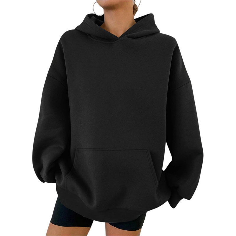 Coleção Outono/Inverno 2026: M - Women'S Fashion Sweatshirts avaliação e preço