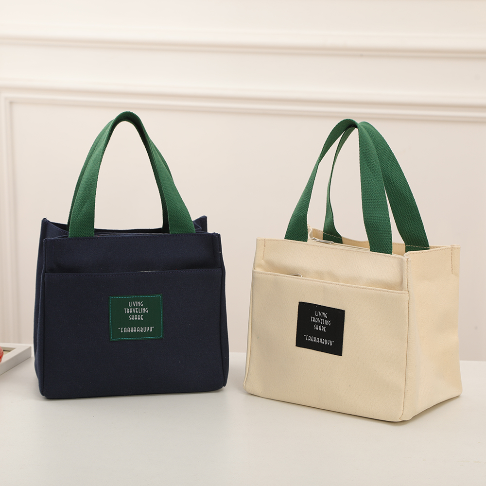 Bolsa de lona - Nova bolsa de  - Canvas Tote Bag avaliação e preço
