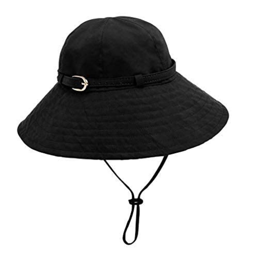 Chapéu de Sol e Chuva VINRELLA - Bucket Hat Women avaliação e preço