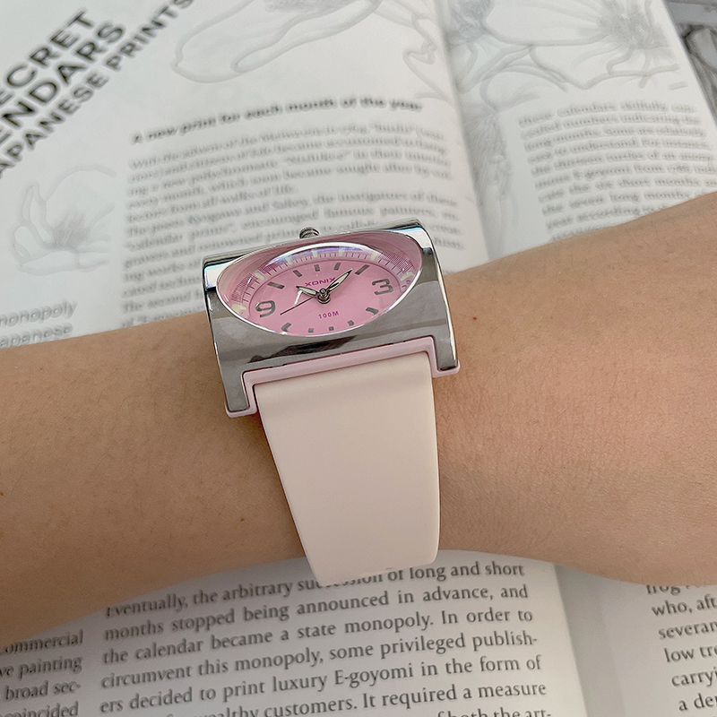 XONIX Quartzo Mulheres Nova Mo - Women'S Fashion Digital Watch avaliação e preço