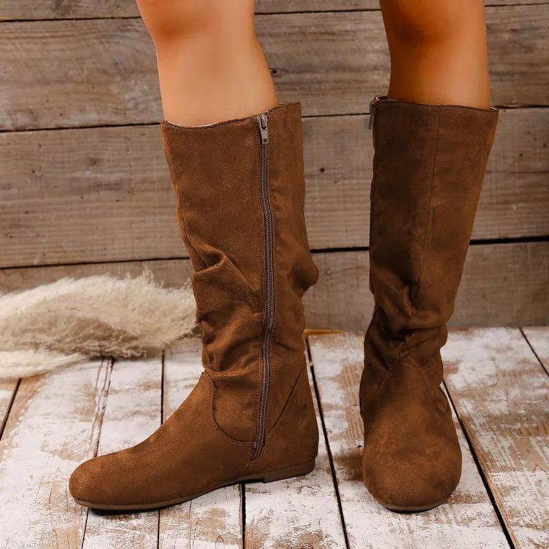 2025 inverno nova moda zíper l - Women'S Fashion Winter 2025 avaliação e preço