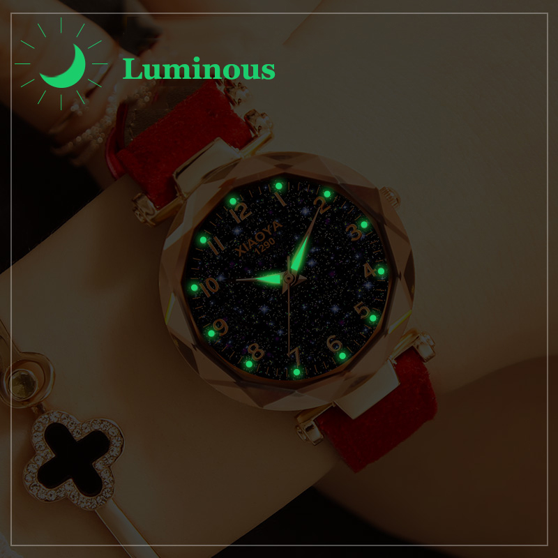 Xiaoya relógios femininos pers - Women'S Fashion Digital Watch avaliação e preço