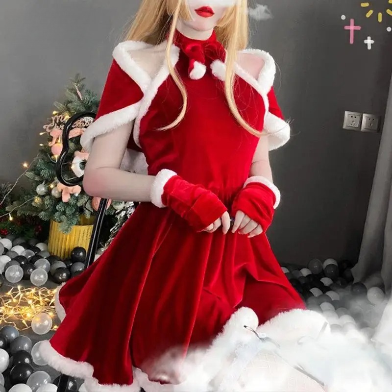 Fantasia de Natal para Mulhere - Women Fashion Reddit avaliação e preço