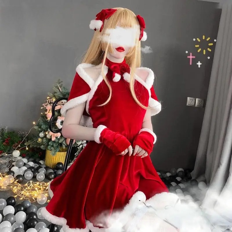 Fantasia de Natal para Mulhere - Women Fashion Reddit avaliação e preço