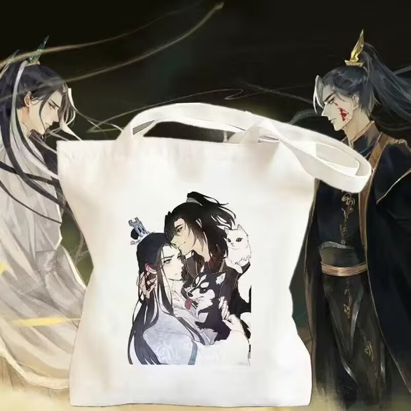 Bolsa de lona 