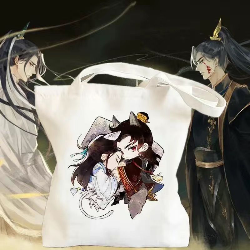 Bolsa de lona 
