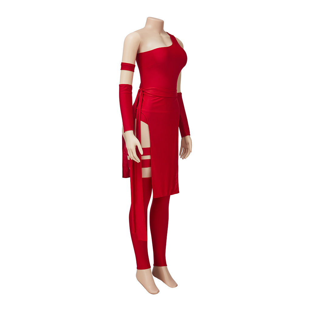 Anime elektra natchios cosplay - Women Fashion Reddit avaliação e preço