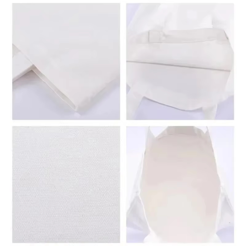 Bolsa tote com estampa de flor - Canvas Tote Bag avaliação e preço