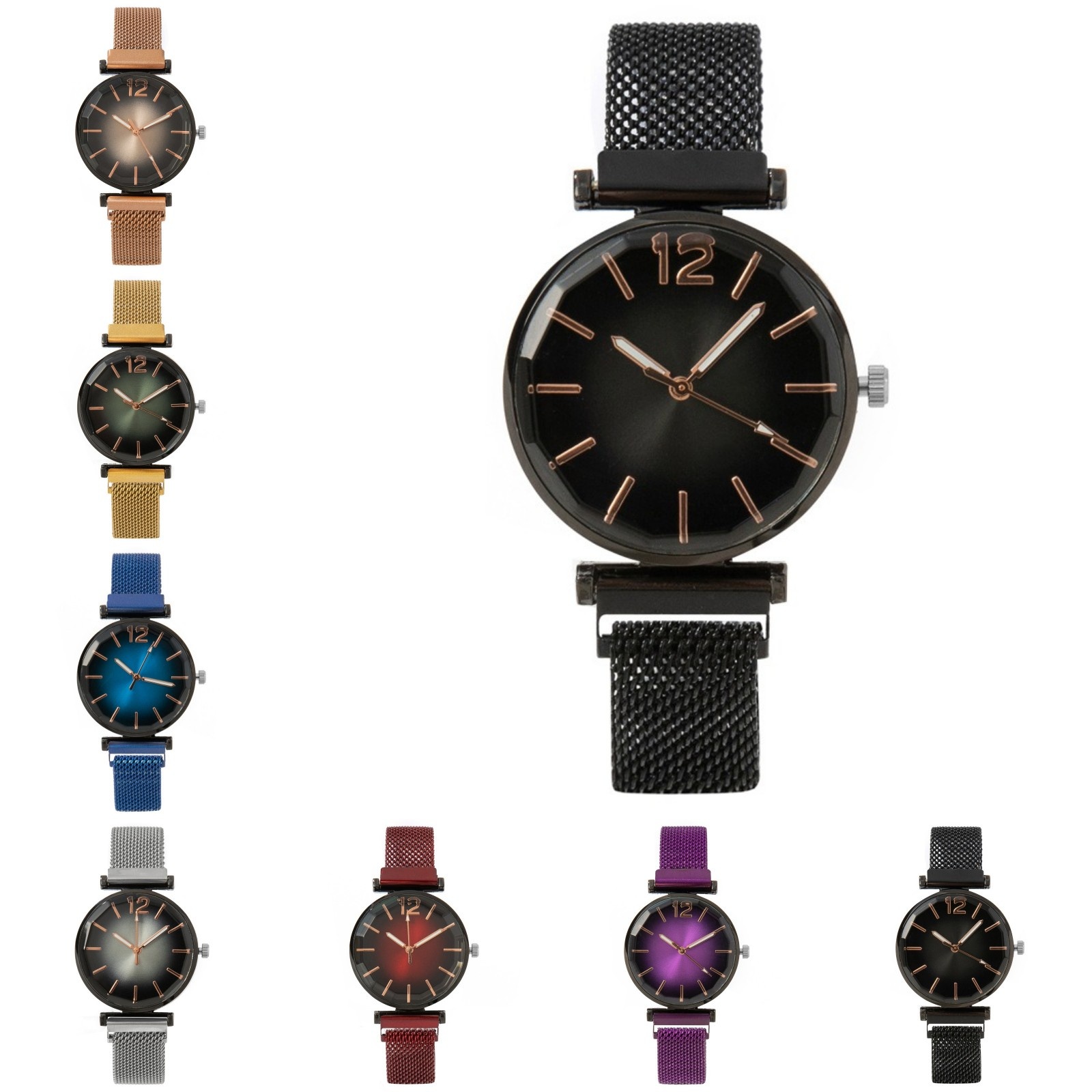 Relógio de moda senhoras espor - Women'S Fashion Digital Watch avaliação e preço
