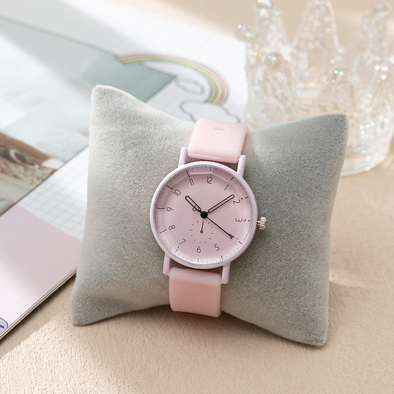 Relógio de Quartzo Feminino co - Women'S Fashion Digital Watch avaliação e preço
