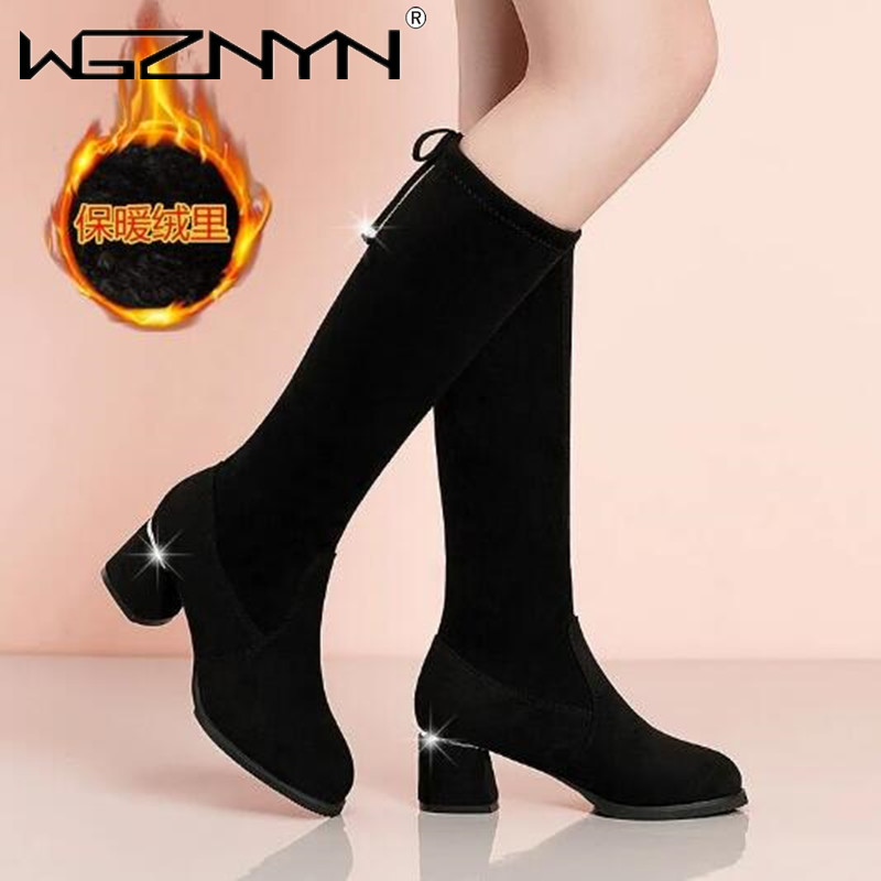 Mulheres outono inverno preto  - Women'S Fashion Winter 2025 avaliação e preço