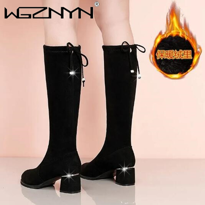 Mulheres outono inverno preto  - Women'S Fashion Winter 2025 avaliação e preço