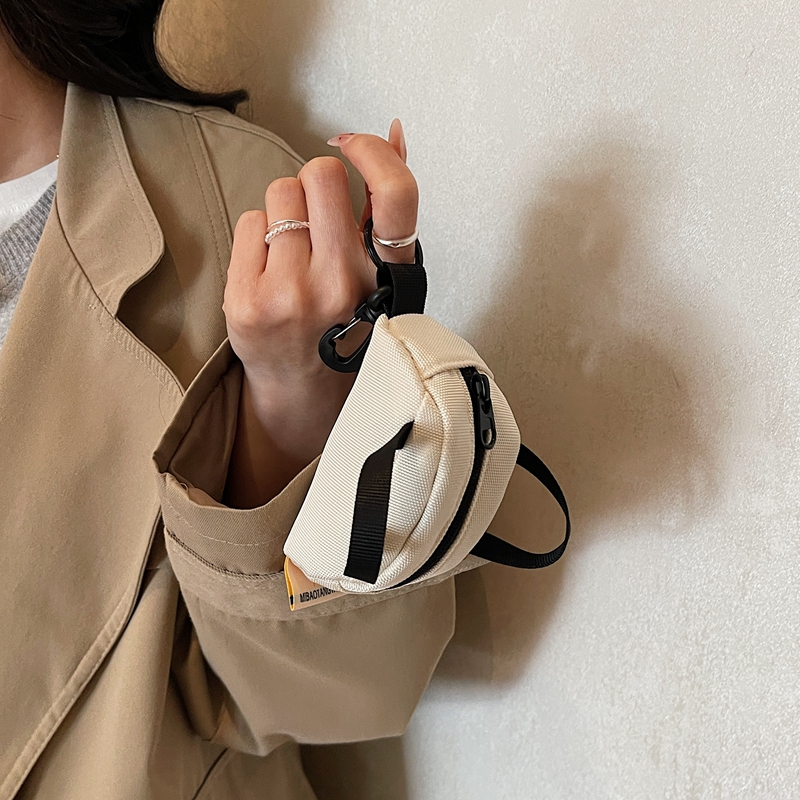 bolsa pequena bolsa de grifes  - Coin Purse Women avaliação e preço