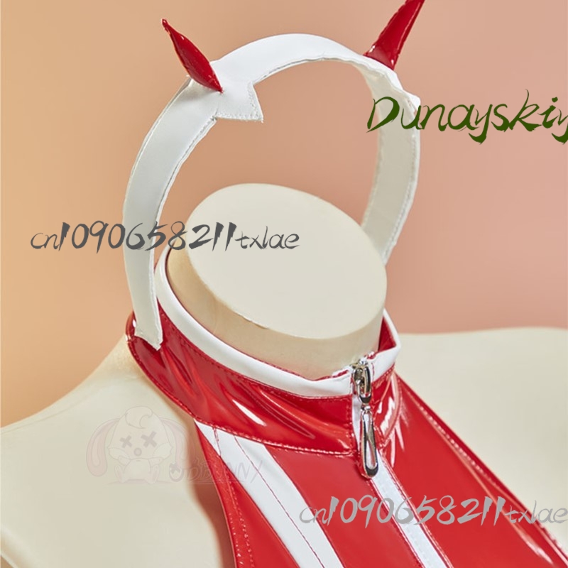 Darling in the franxx zero doi - Women Fashion Reddit avaliação e preço