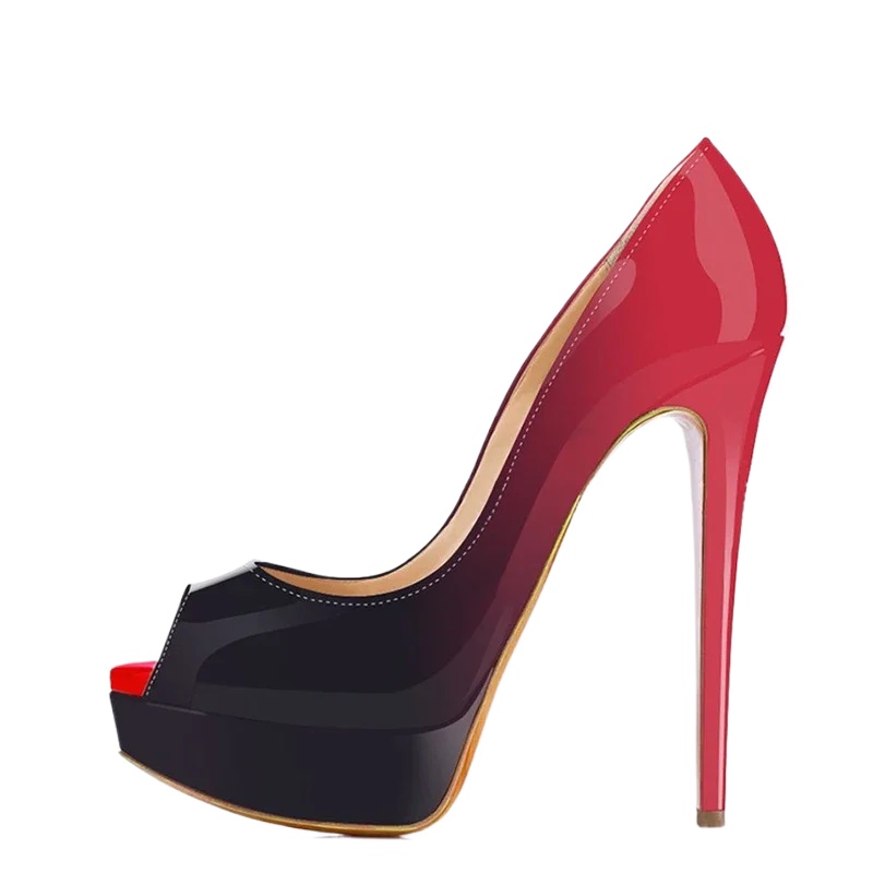 Mulheres stilettos sexy bombas - Women Fashion Reddit avaliação e preço