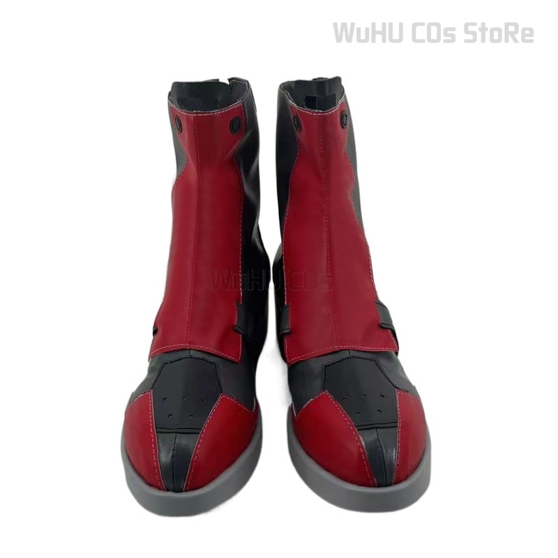 Jogo wuthering ondas cicatriz  - Women'S Fashion Leather Jacket avaliação e preço