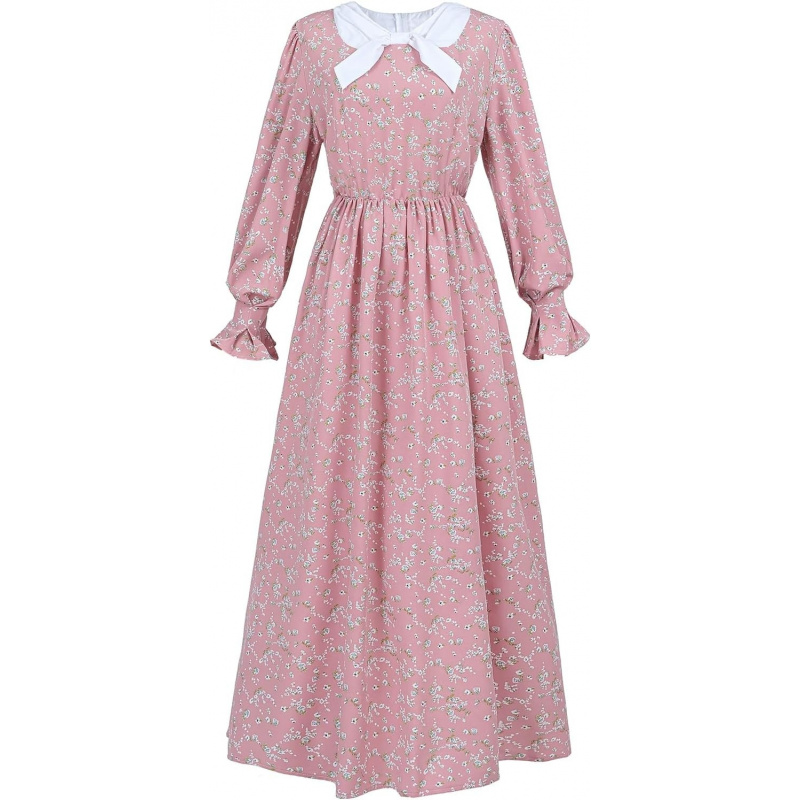 Vestido Pioneer Prairie para M - Women'S Fashion In The 1800S avaliação e preço