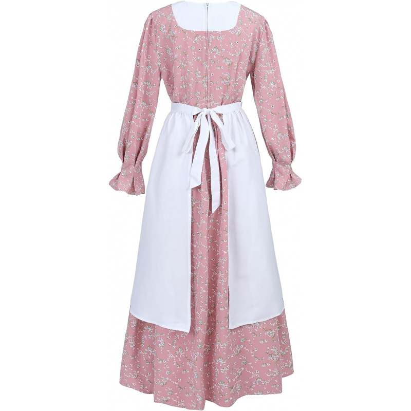 Vestido Pioneer Prairie para M - Women'S Fashion In The 1800S avaliação e preço