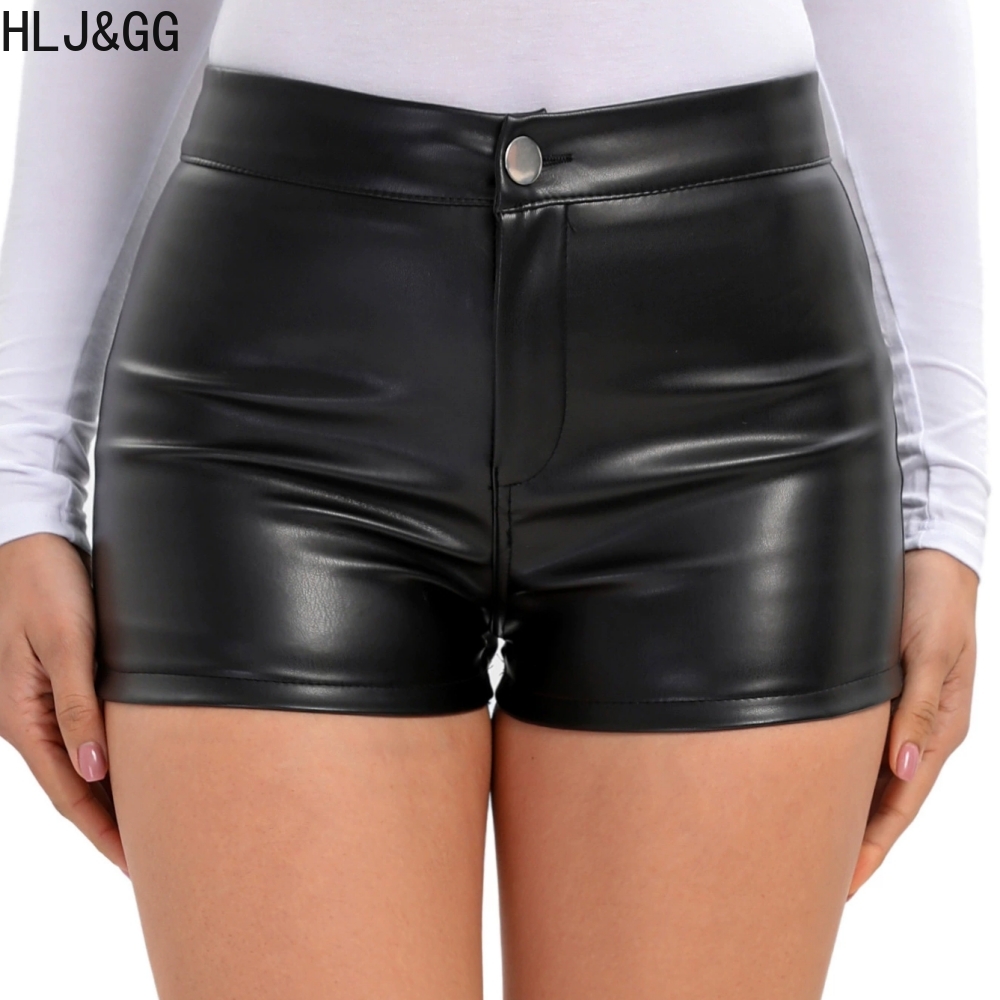 Hlj & gg moda y2k jaqueta de c - Women'S Fashion Leather Jacket avaliação e preço