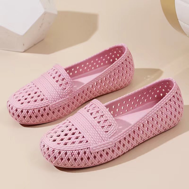 Novo Estilo de Verão, Sandália - Women Fashion Hats avaliação e preço