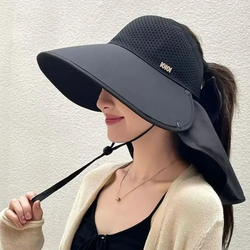 Chapéu Bucket Feminino de Verã - Bucket Hat Women avaliação e preço