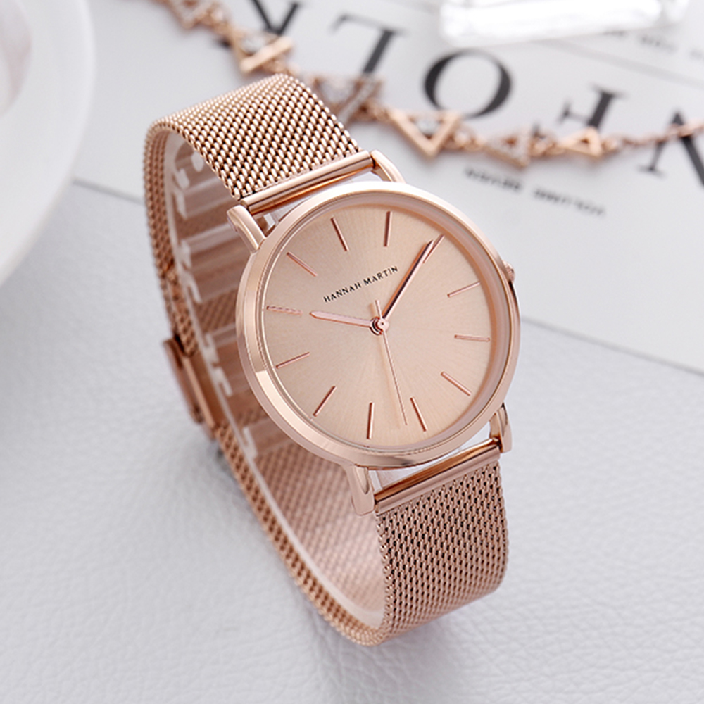Hannah martin marca superior r - Women'S Fashion Digital Watch avaliação e preço