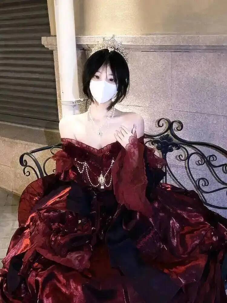 Beleza vestido de princesa ver - Women Fashion Reddit avaliação e preço