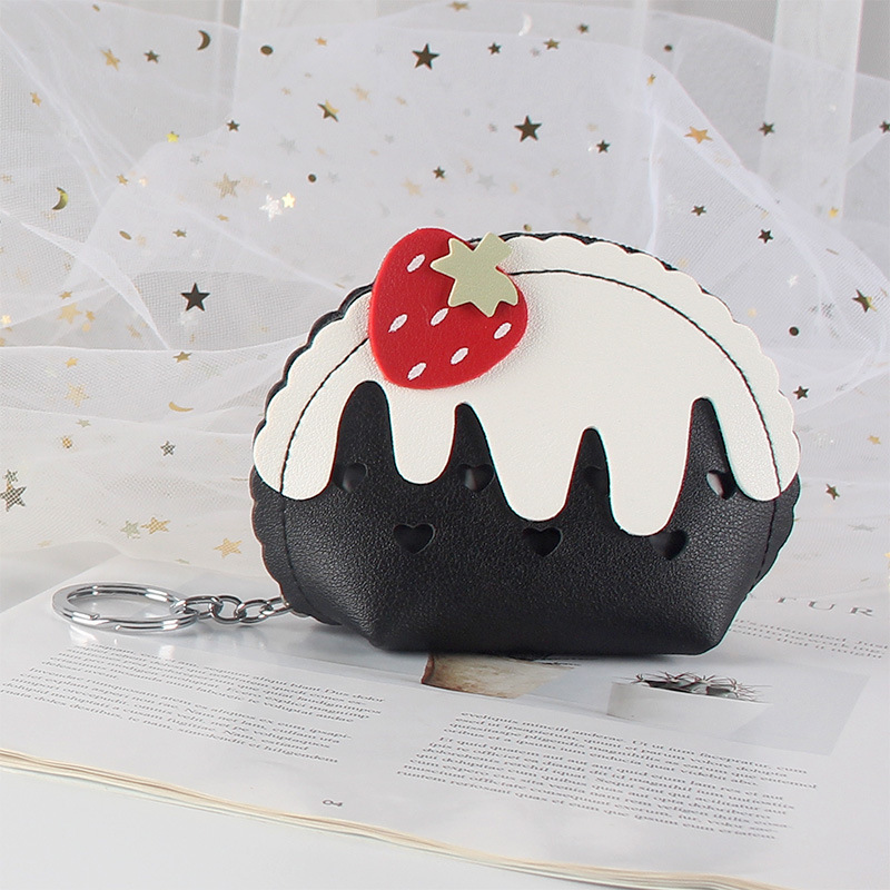 Mini carteira de moedas com es - Coin Purse Women avaliação e preço