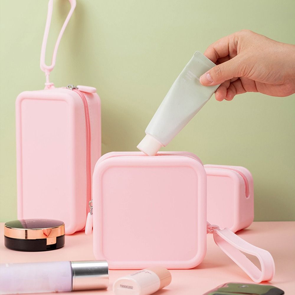 Bolsa de moedas portátil de si - Coin Purse Women avaliação e preço