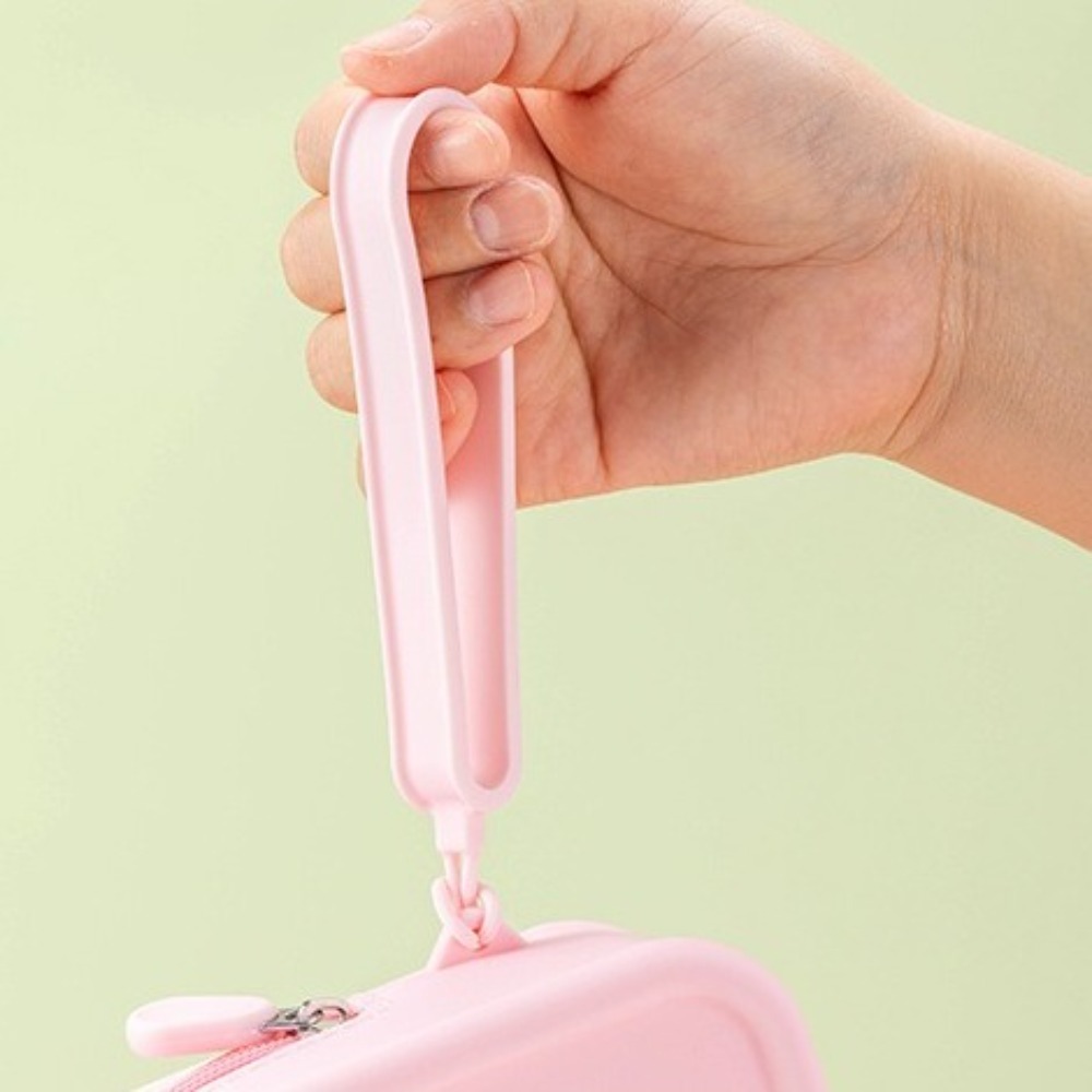 Bolsa de moedas portátil de si - Coin Purse Women avaliação e preço