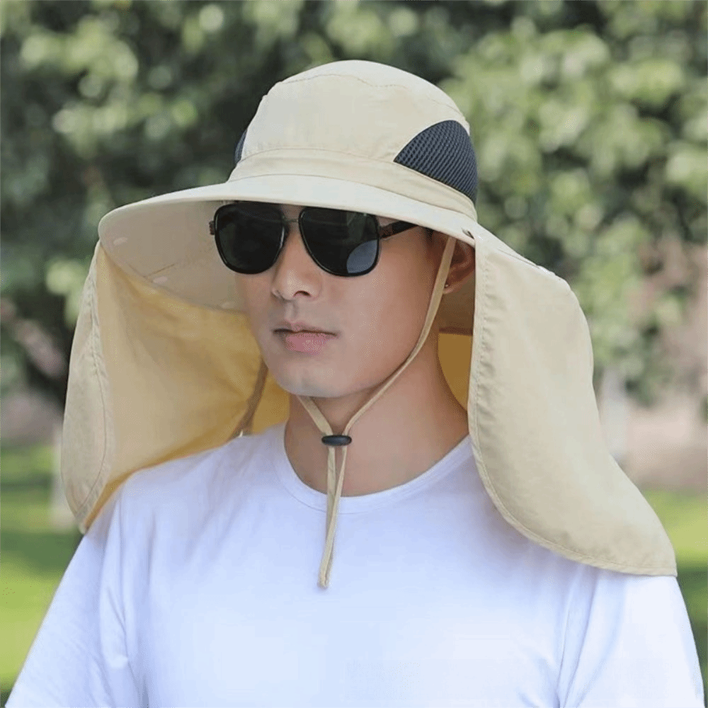 Chapéu de Sol Removível de Tec - Bucket Hat Women avaliação e preço