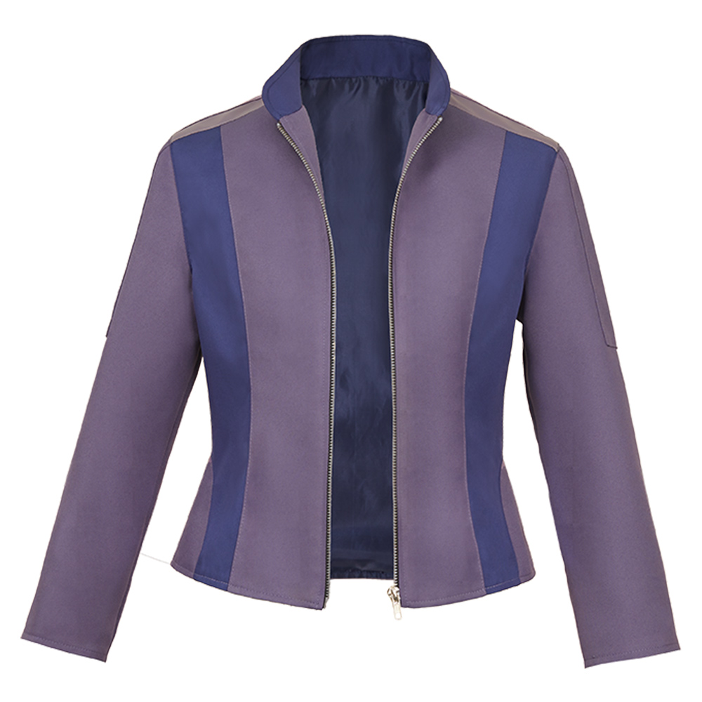 Fantasia judy hopps cosplay ca - Women'S Fashion Leather Jacket avaliação e preço