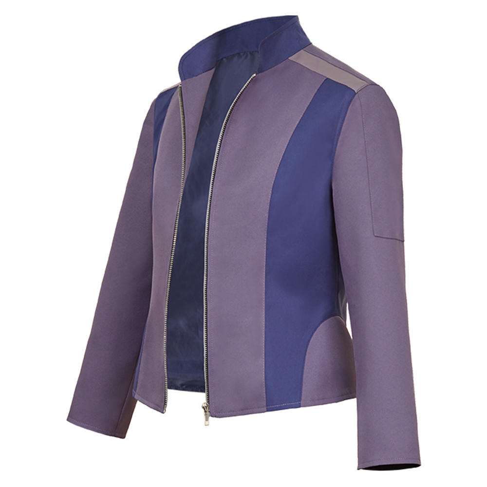 Fantasia judy hopps cosplay ca - Women'S Fashion Leather Jacket avaliação e preço