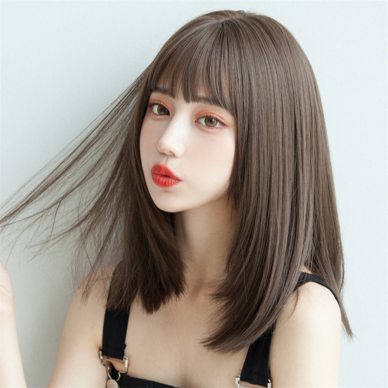 Extensões de cabelo estilo cor - Women Fashion Hats avaliação e preço