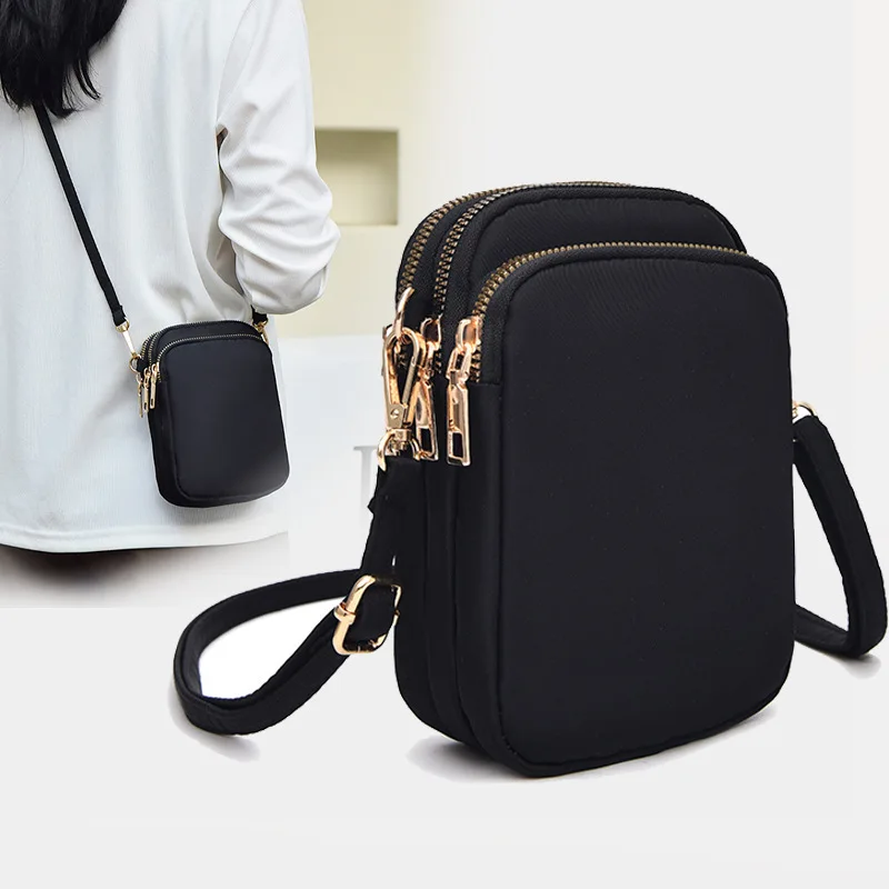 Carteira de esportes para mulh - Coin Purse Women avaliação e preço