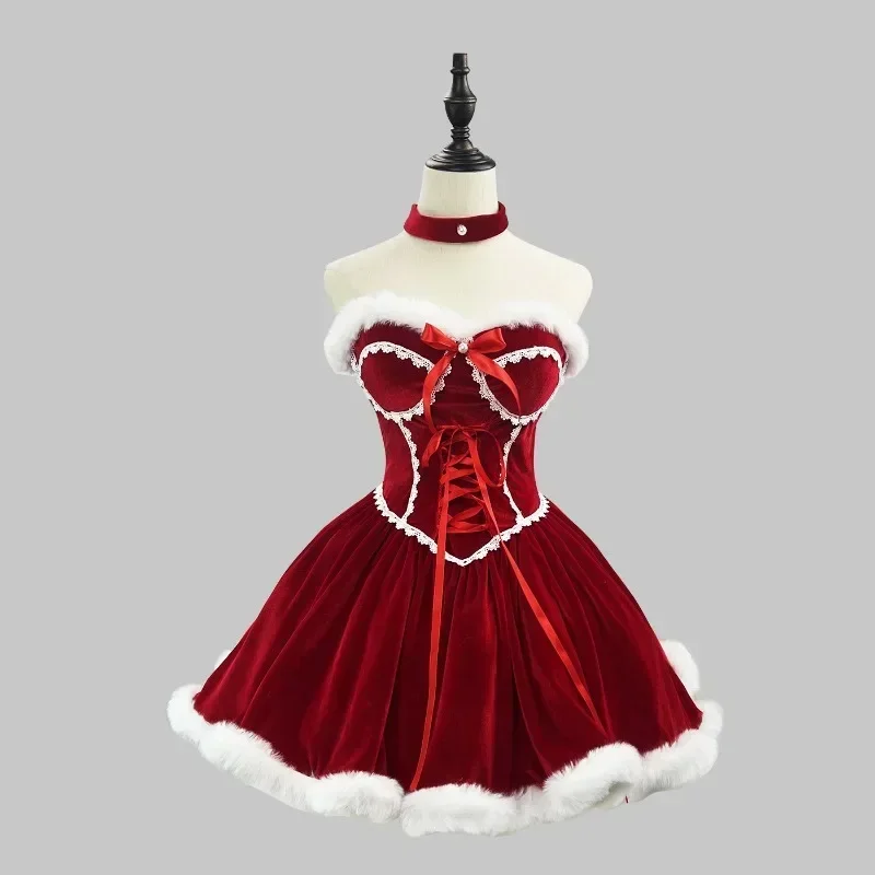 Ano novo vestido vermelho mant - Women Fashion Reddit avaliação e preço